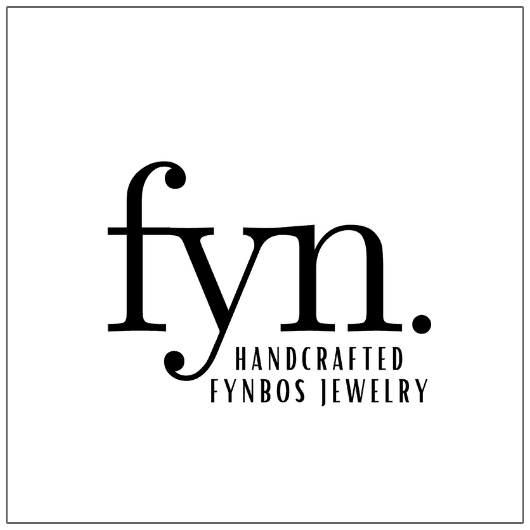 Welcome to Fyn Jewelry - where the essence of South Africa comes alive through exquisite pieces handcrafted in Hermanus. Inspired by the unique flora of the Western Cape, our collections celebrate the beauty of Fynbos with each meticulously crafted piece.