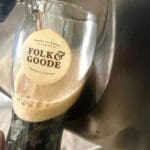 Folke & Good Stout